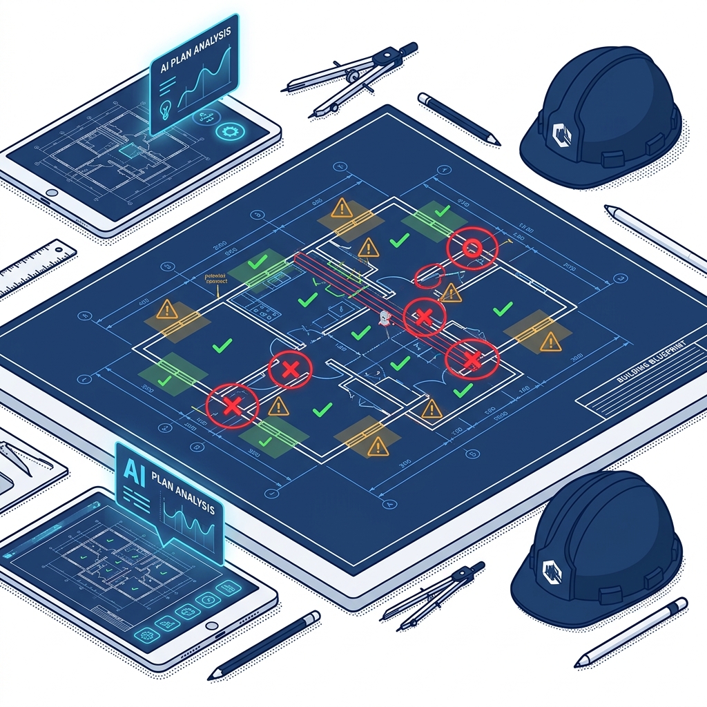 Expert Plan Review